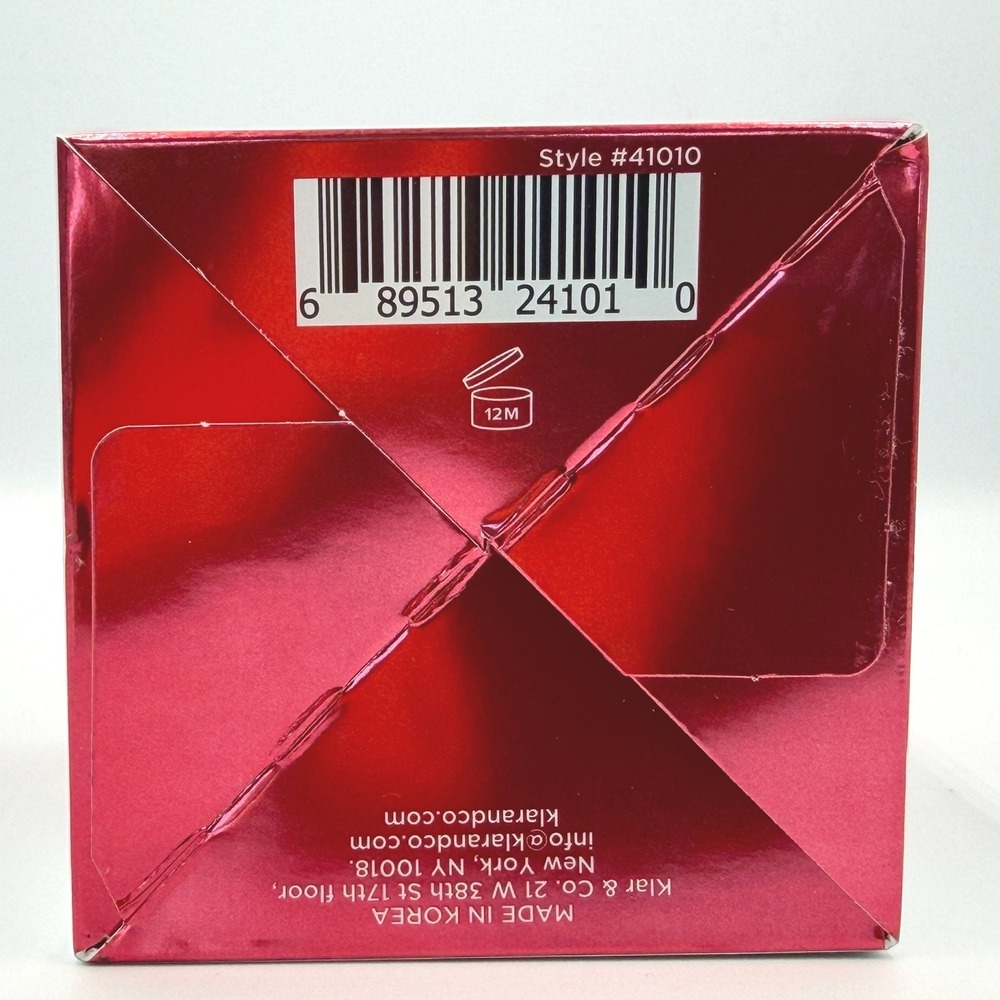 Clear Beauty Retinol & Collagen Day Cream 1.69oz Anti-Aging Hydrating **NEW** - Picture 6 of 7